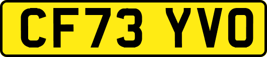 CF73YVO