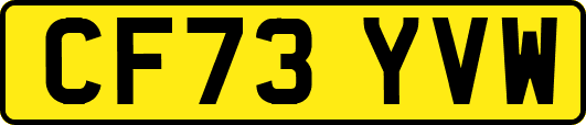 CF73YVW