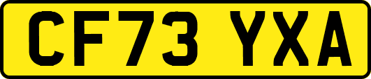 CF73YXA
