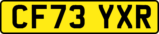 CF73YXR