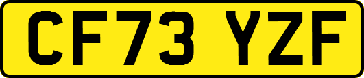 CF73YZF