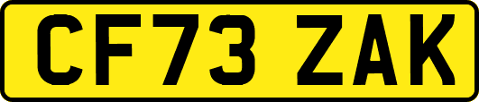 CF73ZAK