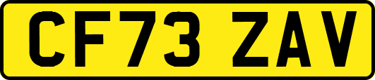CF73ZAV