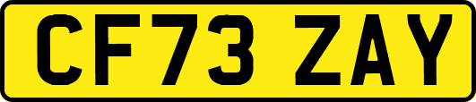 CF73ZAY