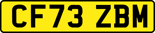 CF73ZBM