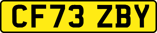 CF73ZBY
