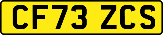 CF73ZCS