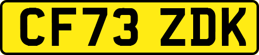 CF73ZDK