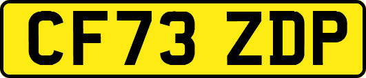 CF73ZDP