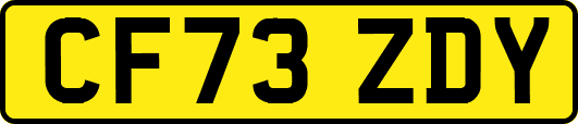 CF73ZDY