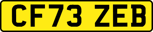 CF73ZEB