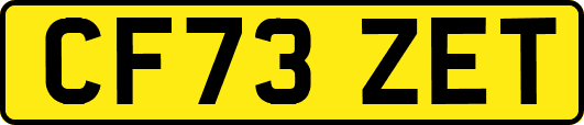 CF73ZET