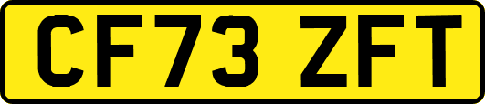 CF73ZFT