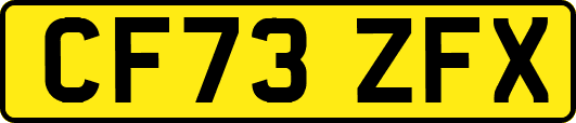 CF73ZFX