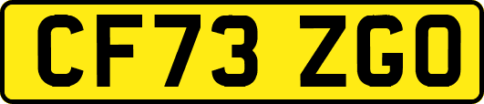 CF73ZGO