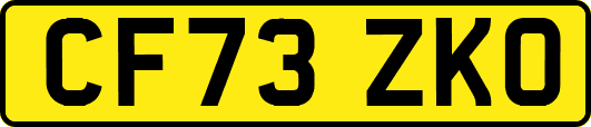CF73ZKO