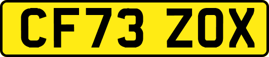 CF73ZOX