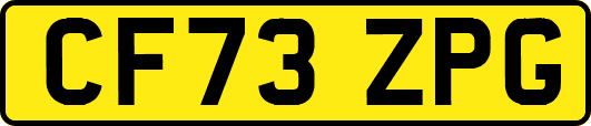 CF73ZPG