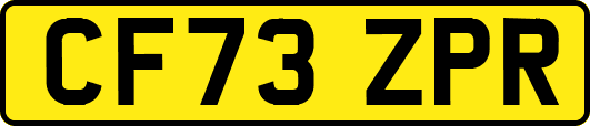 CF73ZPR