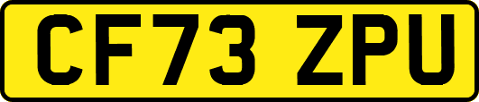 CF73ZPU