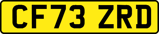 CF73ZRD