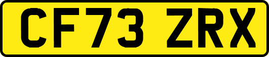 CF73ZRX