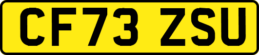 CF73ZSU