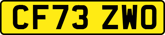 CF73ZWO