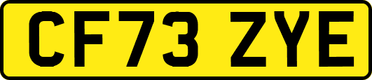 CF73ZYE