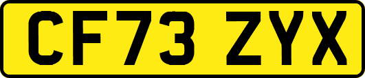 CF73ZYX