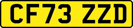 CF73ZZD