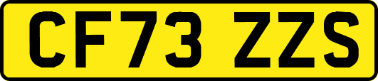 CF73ZZS