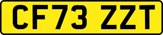 CF73ZZT