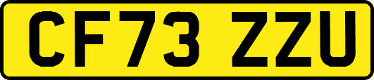 CF73ZZU