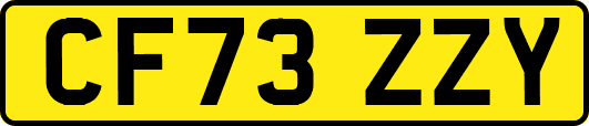 CF73ZZY