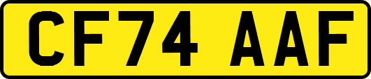 CF74AAF