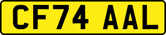 CF74AAL