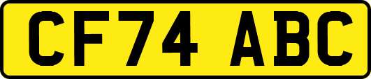 CF74ABC