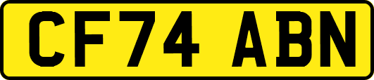 CF74ABN