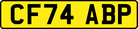 CF74ABP