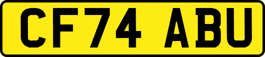 CF74ABU