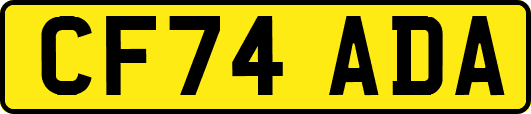 CF74ADA