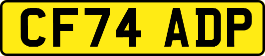 CF74ADP