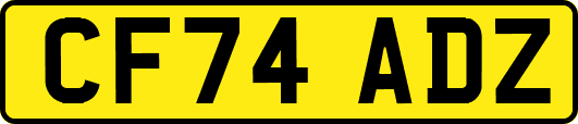 CF74ADZ