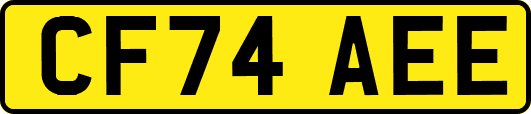 CF74AEE