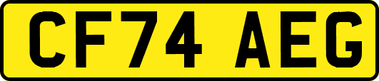 CF74AEG