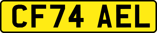 CF74AEL