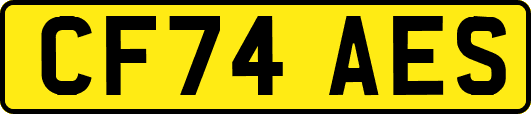 CF74AES