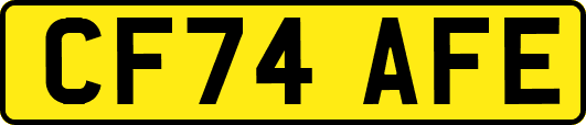 CF74AFE