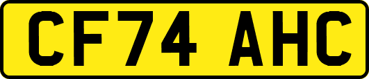 CF74AHC